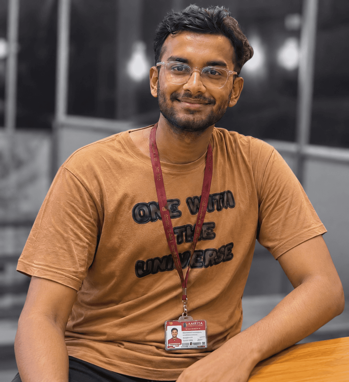 Nishanth