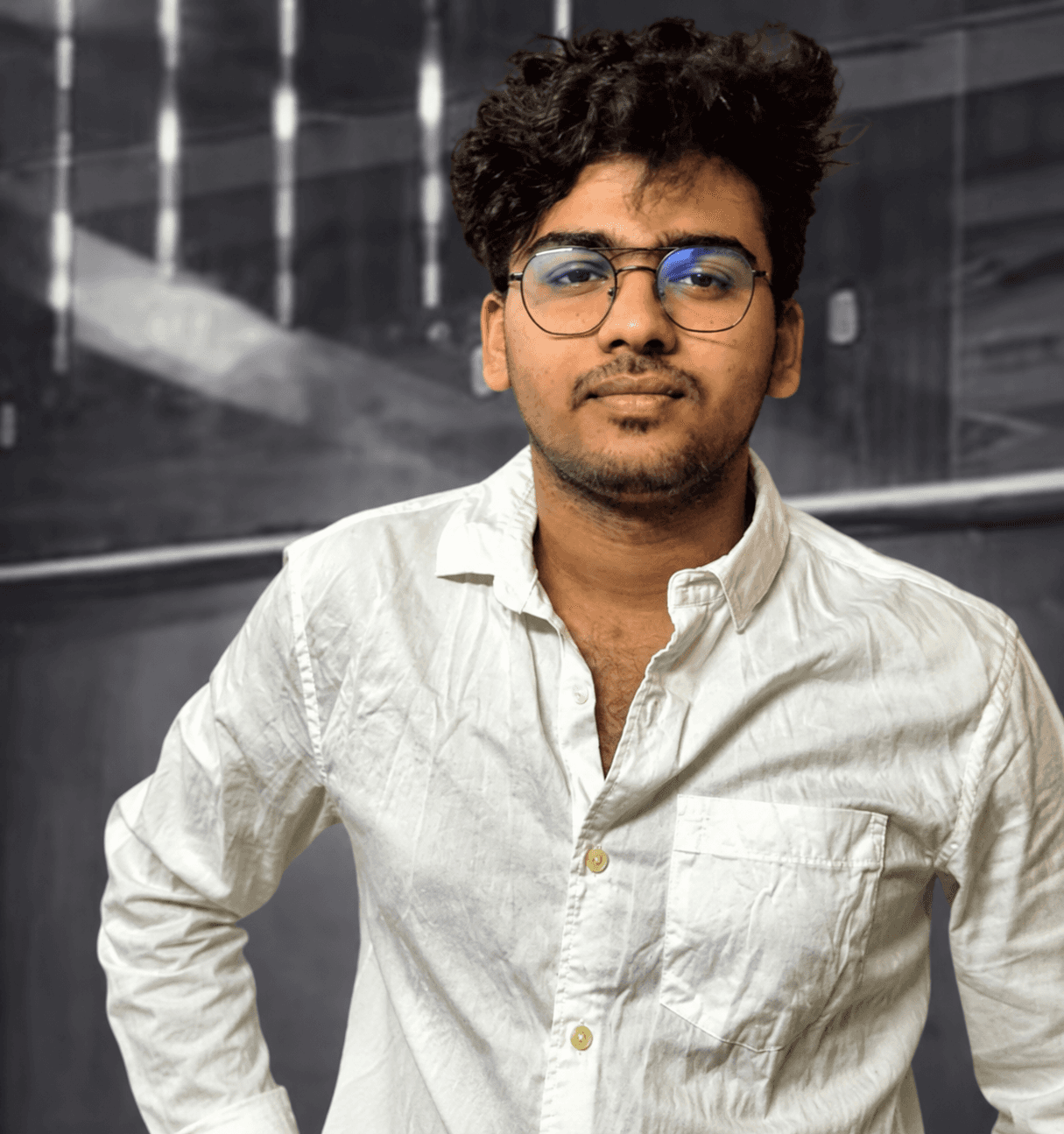 Sai Anand