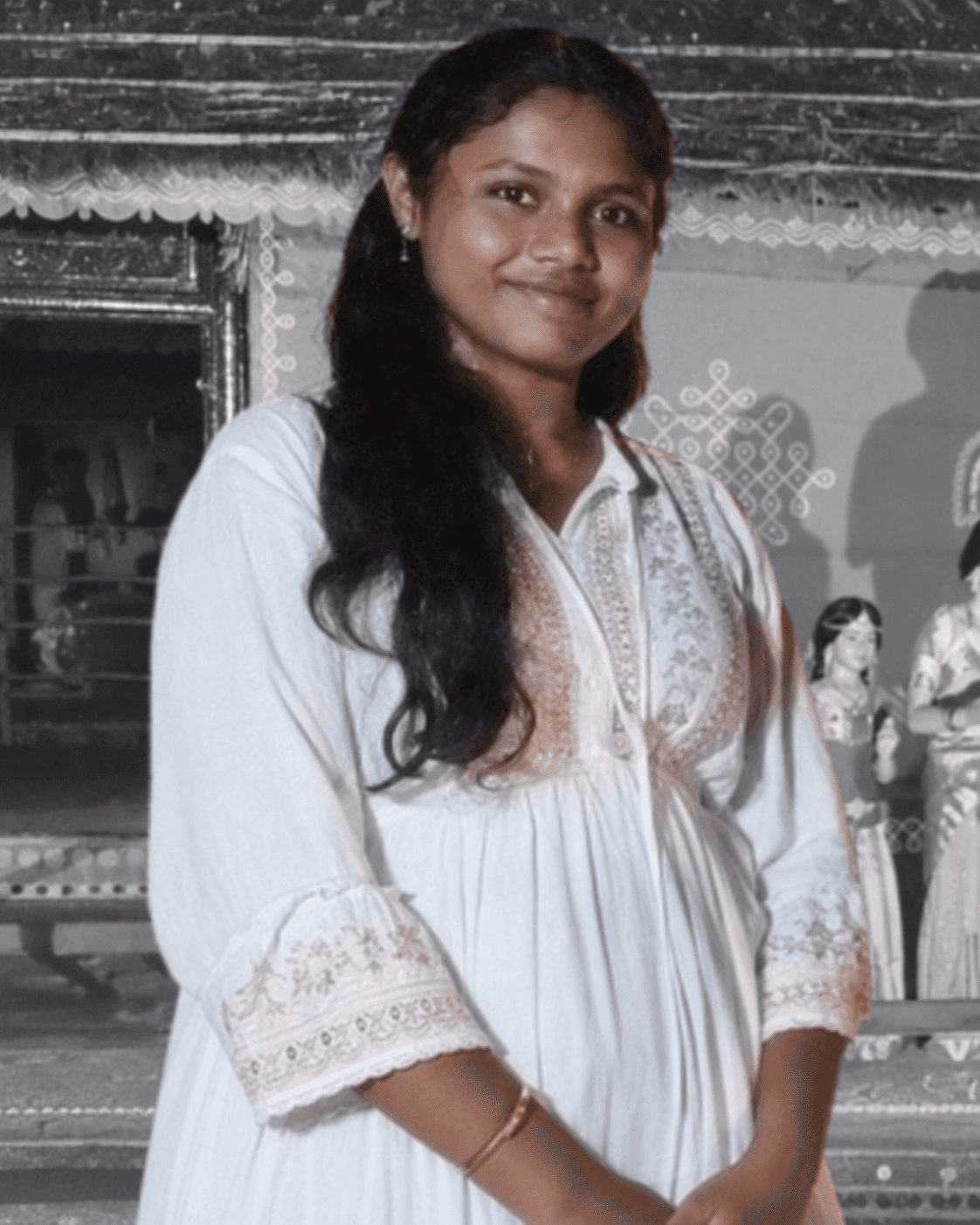 Tenisha