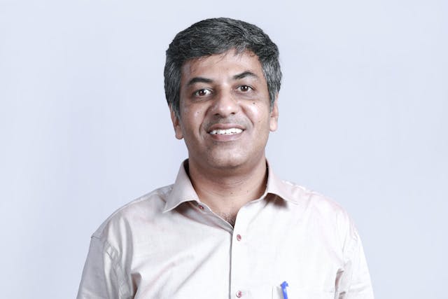 Dr. Swaminathan J