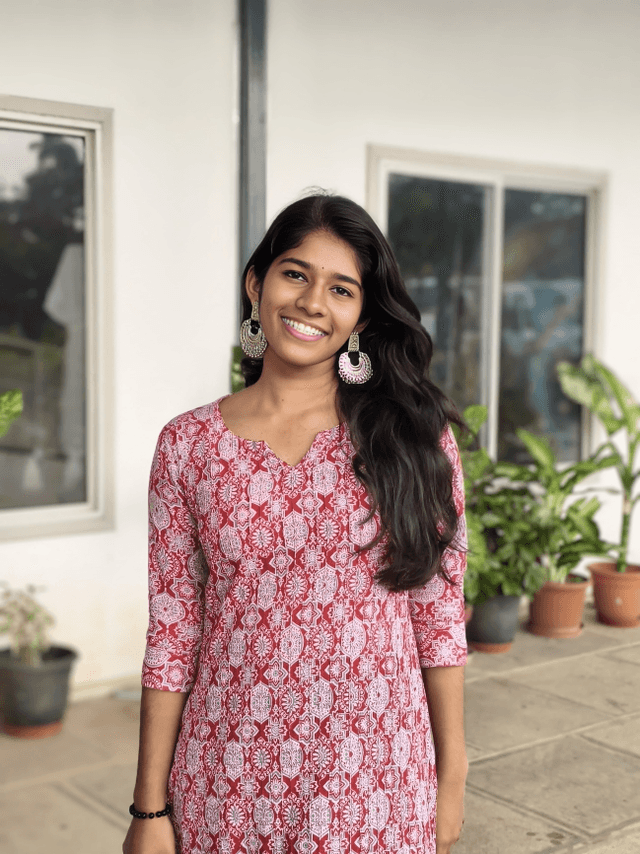 Aditi S