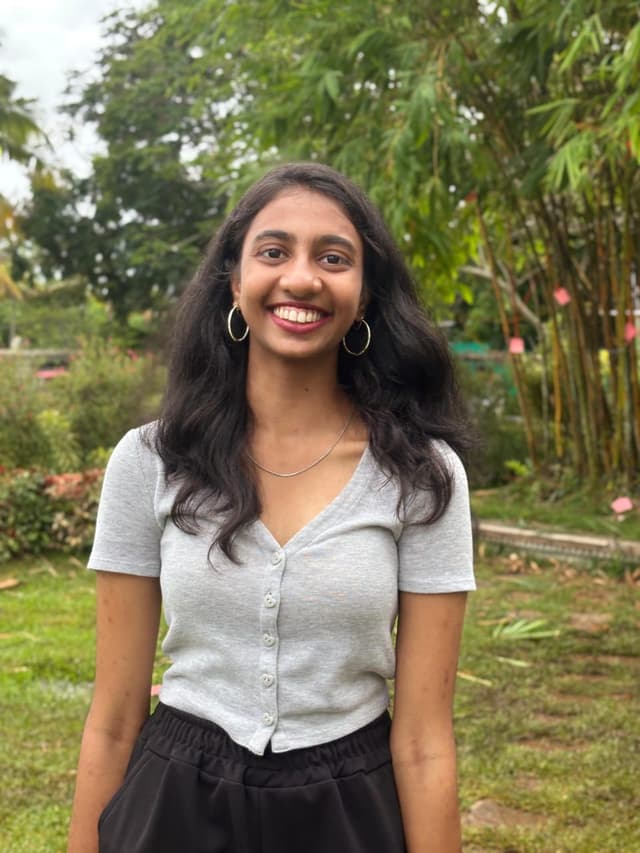Keerthana