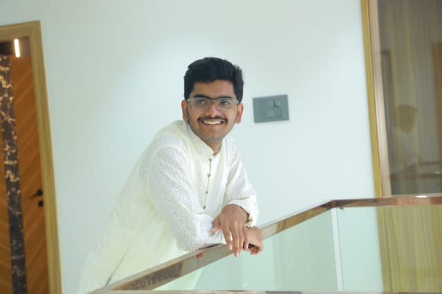 Sahith Siddarth
