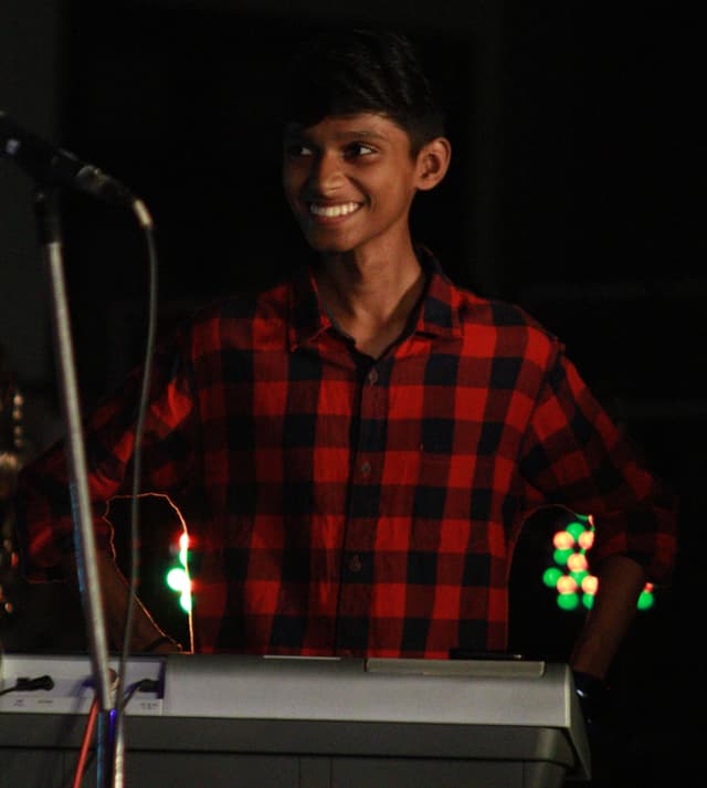 Surya Kiran